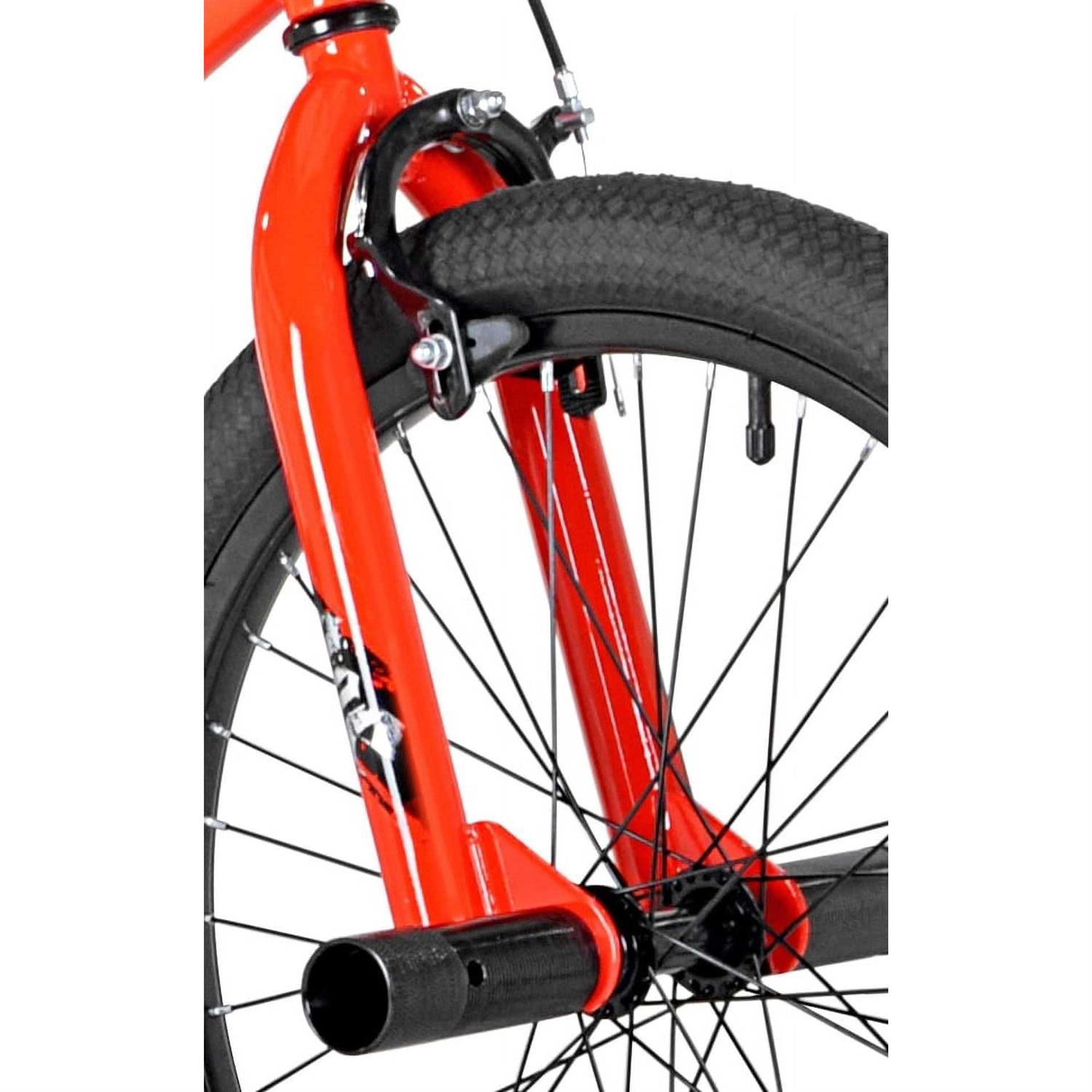 Kent Rage BMX Boys' Bike - Image 4
