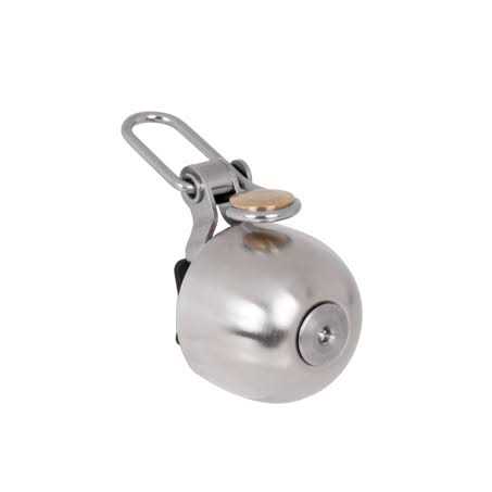 Alternative view of Spurcycle Bell