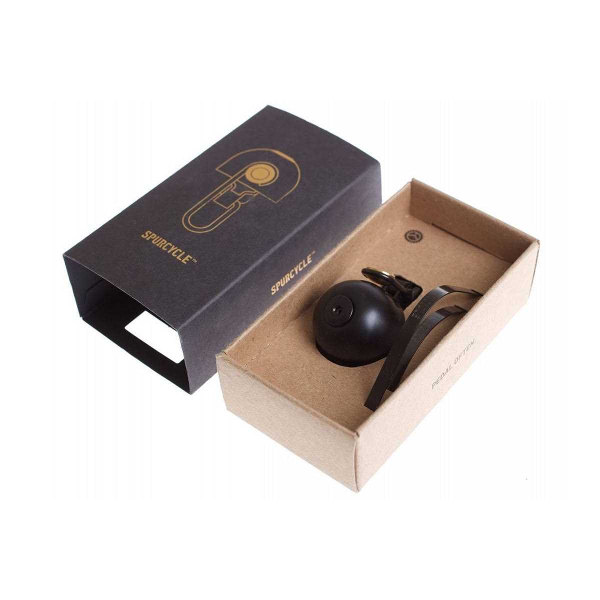 Spurcycle Bell - Image 4