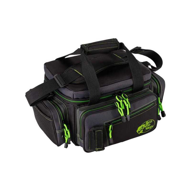 Bass Pro Shops Extreme Series 3600 Tackle Bag - Image 4