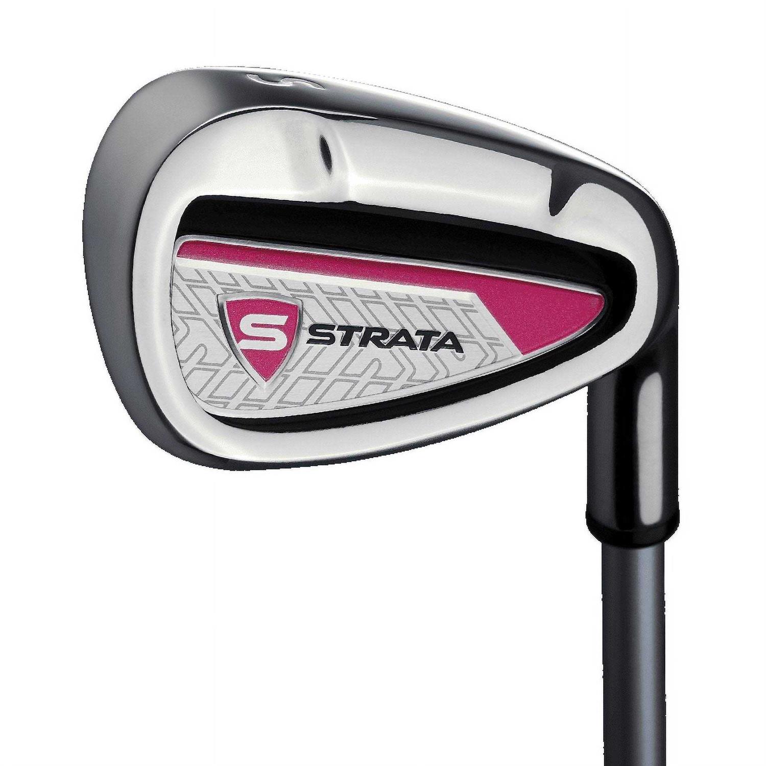 Callaway Women's Strata 11-Piece Set - Image 4