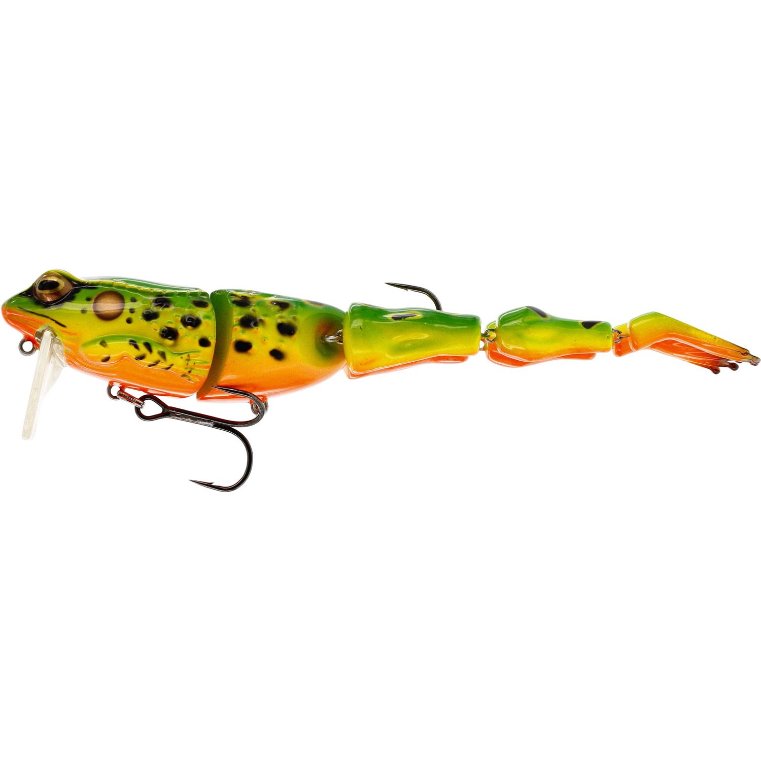 Westin Freddy The Frog Wakebait - Image 3