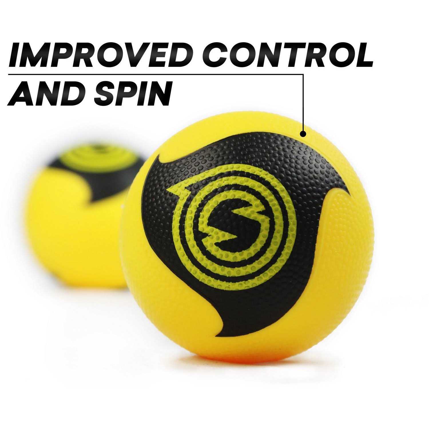 Alternative view of Spikeball Pro Kit