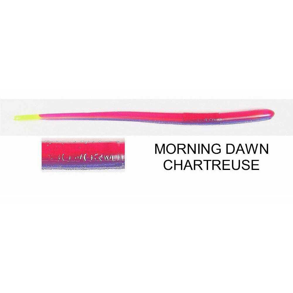 Roboworm Straight Tail Worm - Image 4
