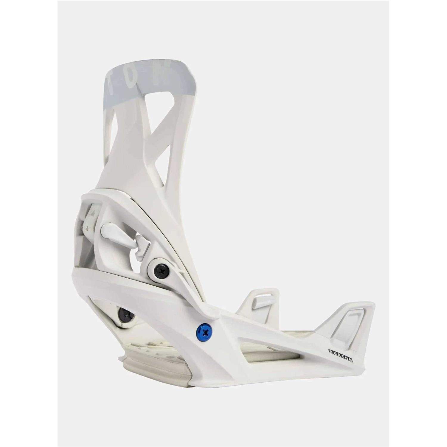 Burton Step On Re:Flex Snowboard Bindings