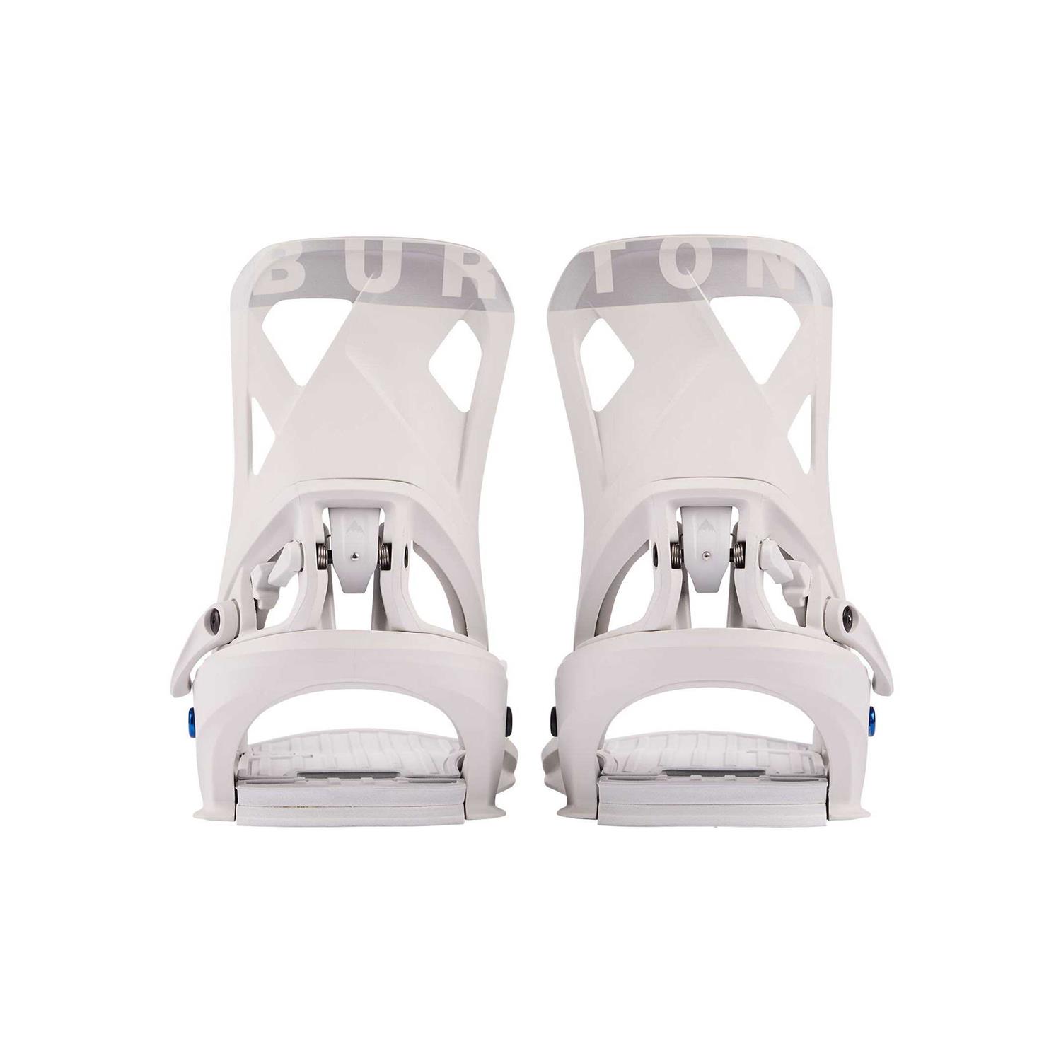 Alternative view of Burton Step On Re:Flex Snowboard Bindings