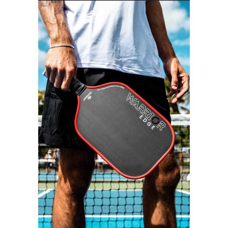 Diadem Warrior Edge Pickleball Paddle - Image 4