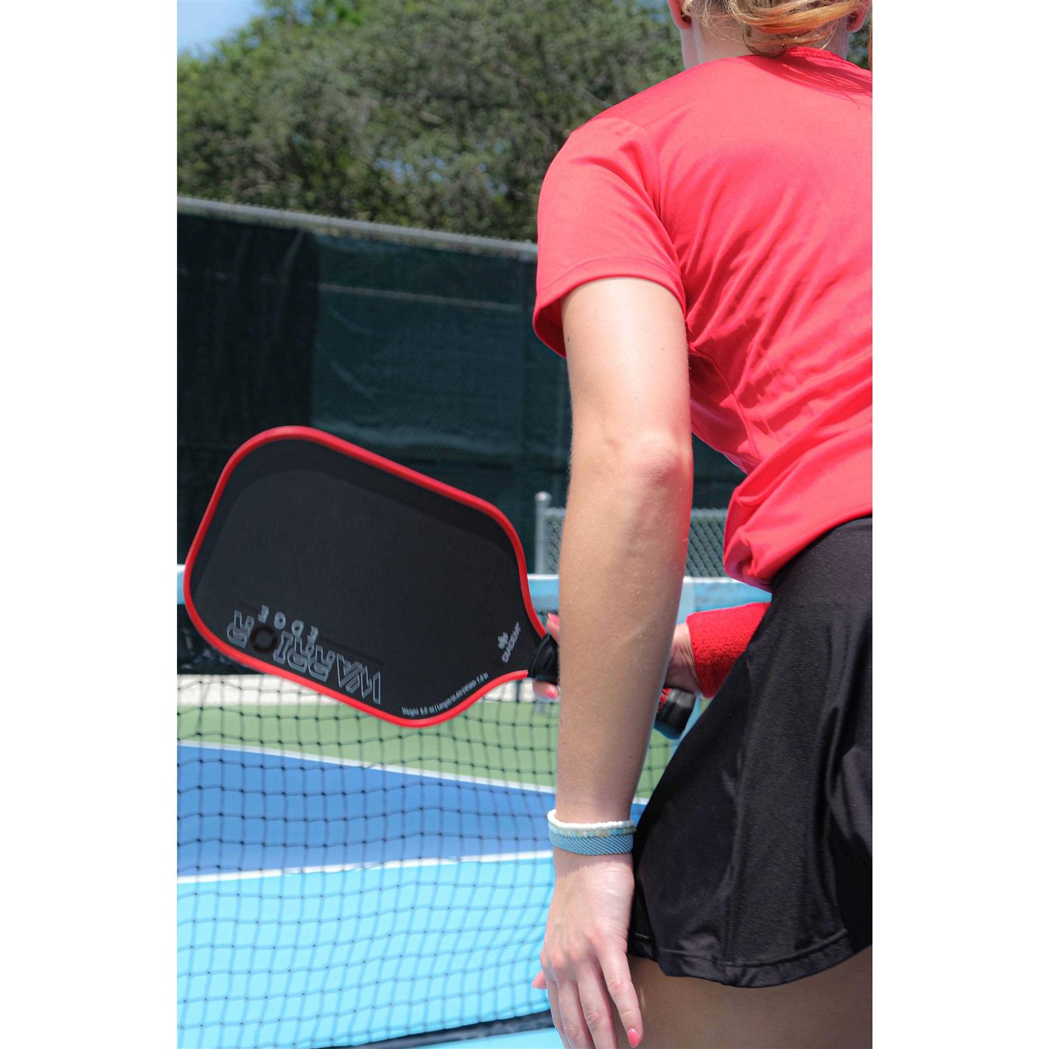 Diadem Warrior Edge Pickleball Paddle - Image 2