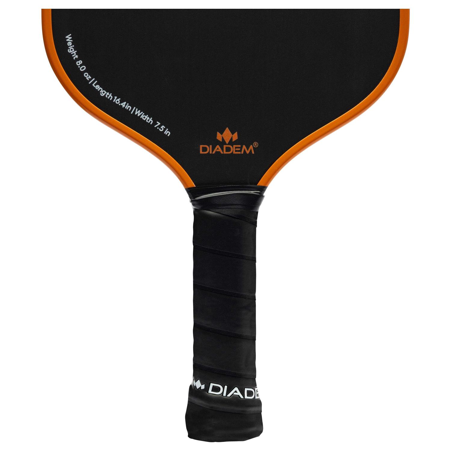 Diadem Warrior Edge Pickleball Paddle - Image 5
