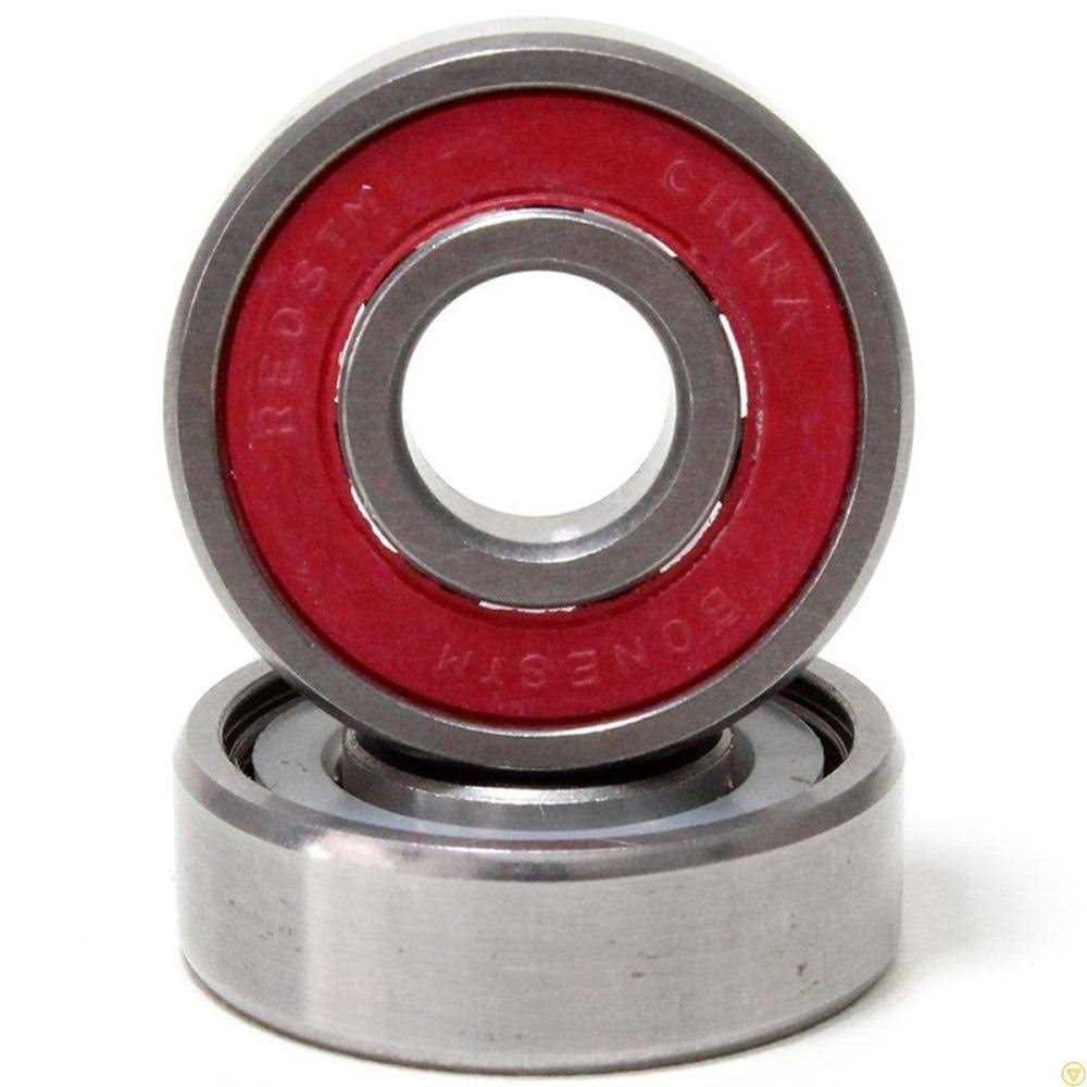 Bones Reds Bearings - Image 4