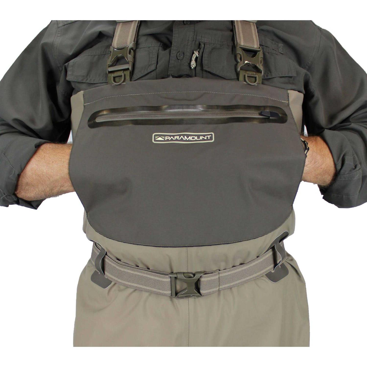 Paramount Deep Eddy Chest Waders - Image 3