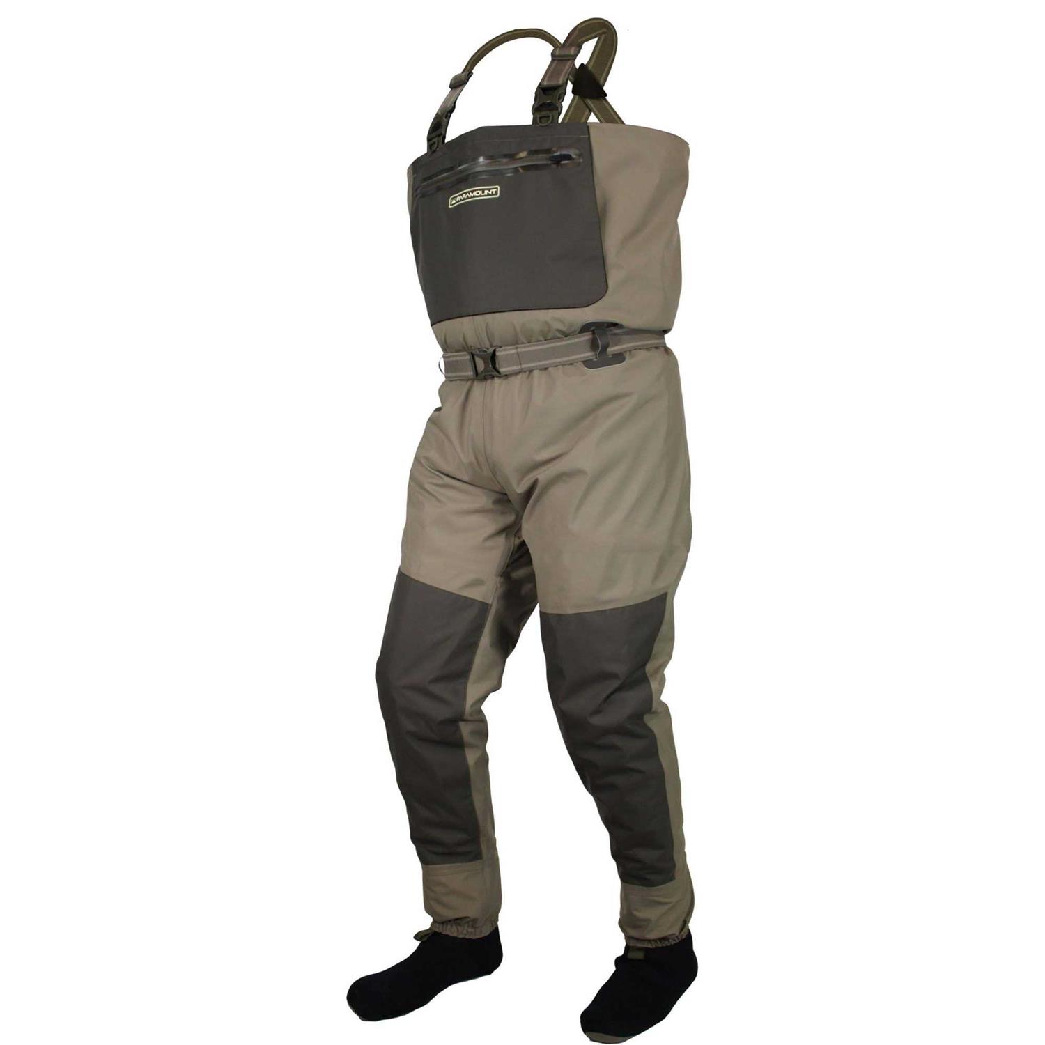 Paramount Deep Eddy Chest Waders - Image 5