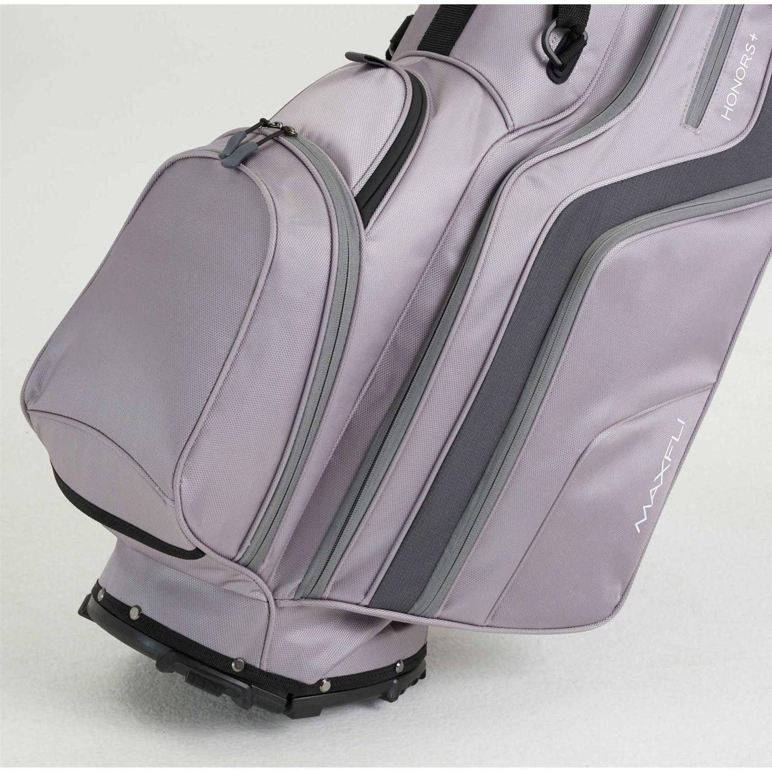 Maxfli 2024 Honors 14-Way Stand Bag - Image 4