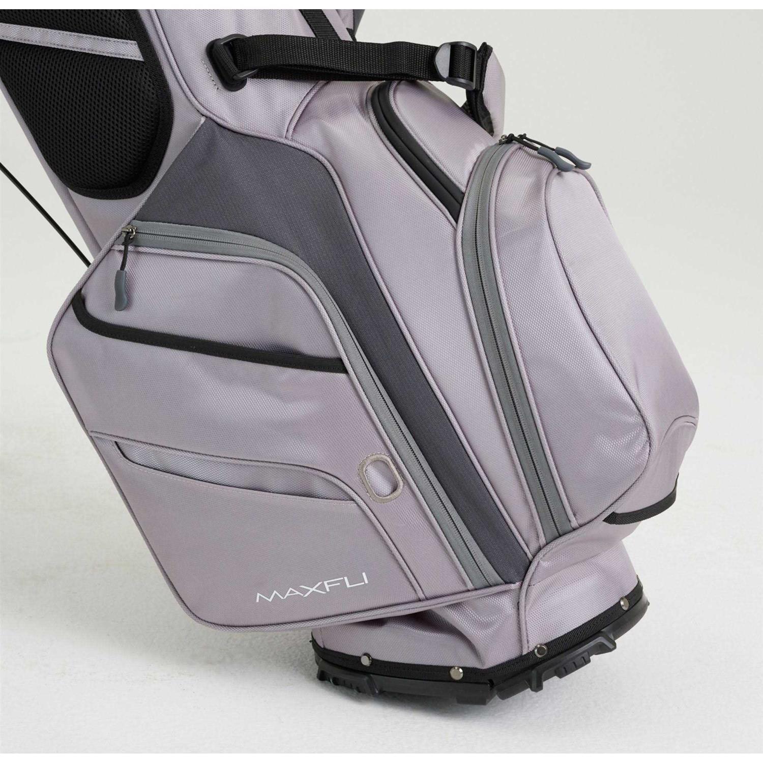 Maxfli 2024 Honors 14-Way Stand Bag - Image 2