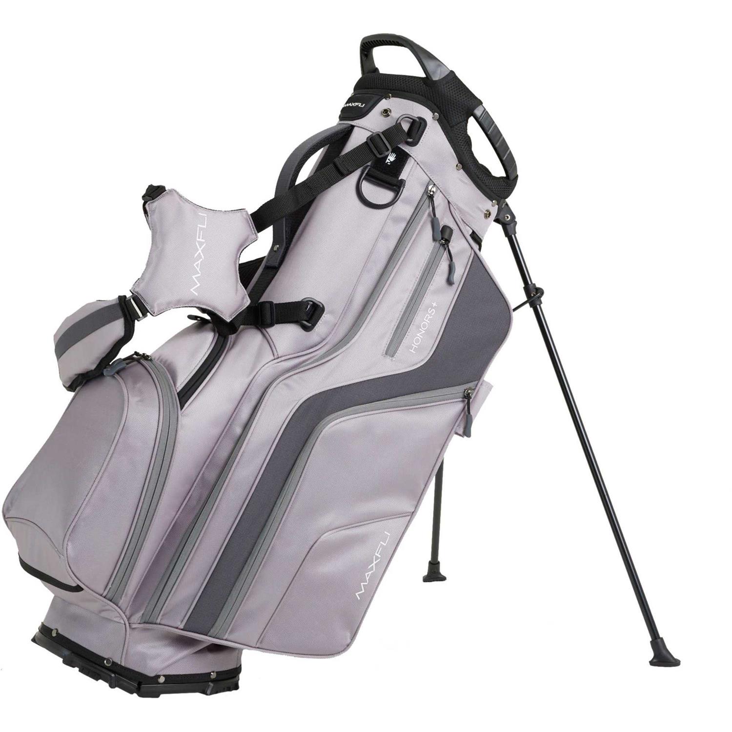 Maxfli 2024 Honors 14-Way Stand Bag - Image 3