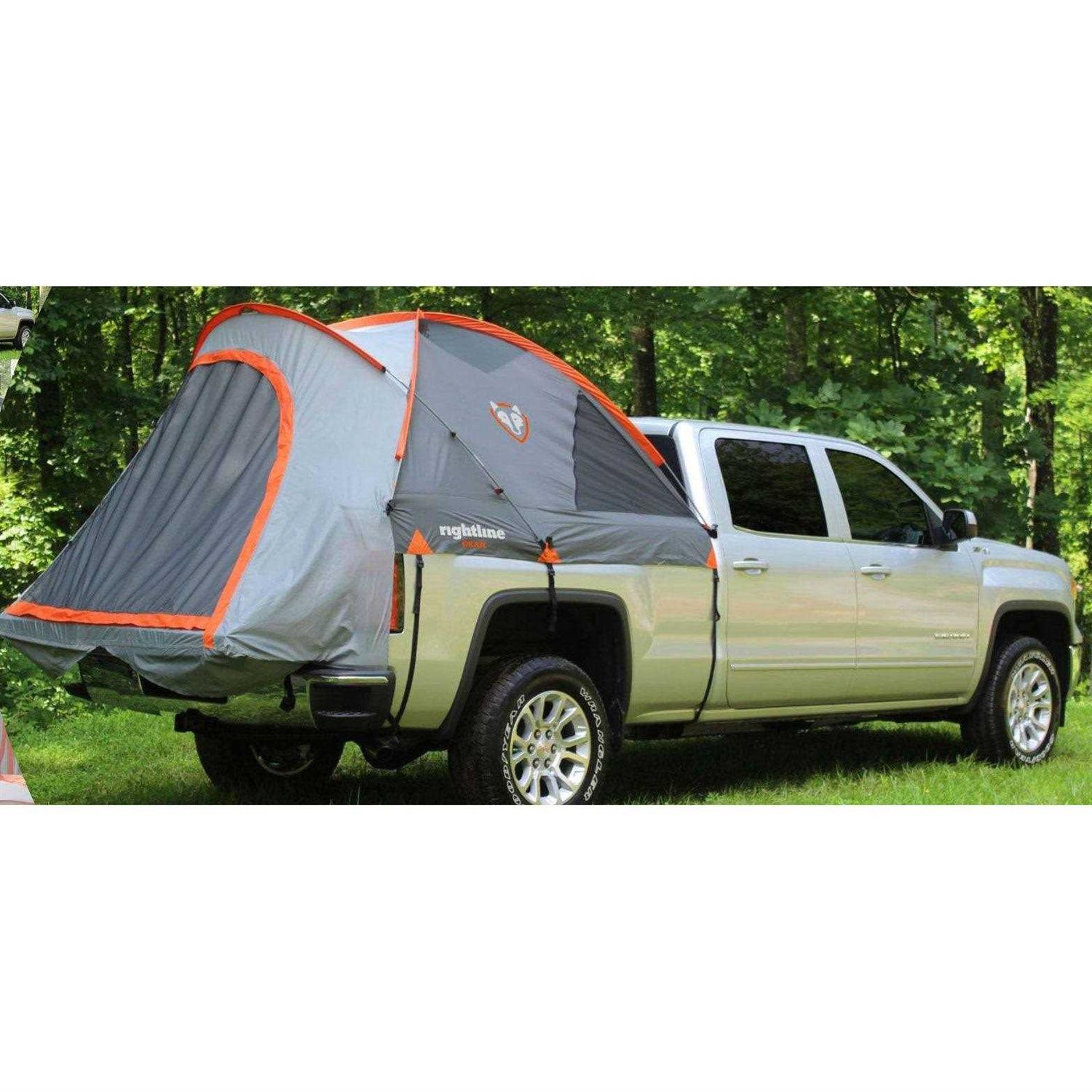 Rightline Gear Truck Tent - Image 4