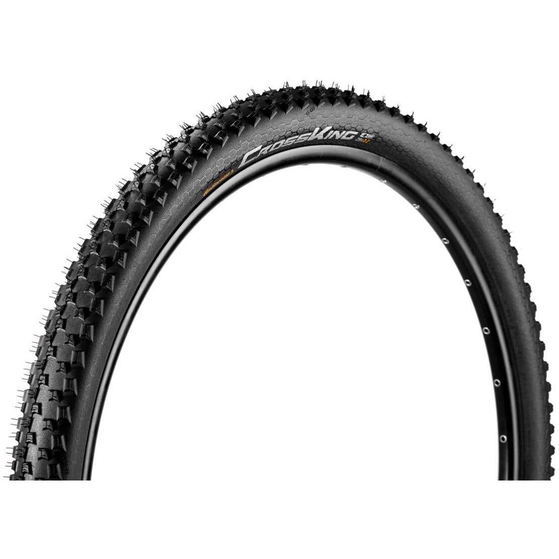 Continental Cross King - Image 4
