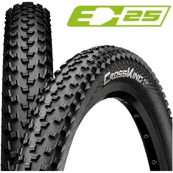 Continental Cross King - Image 5