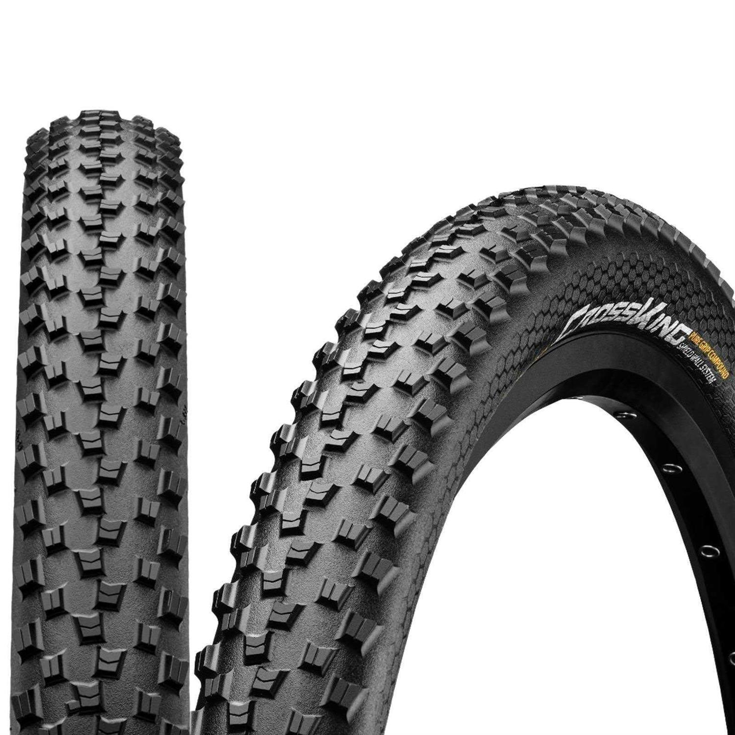 Continental Cross King - Image 4