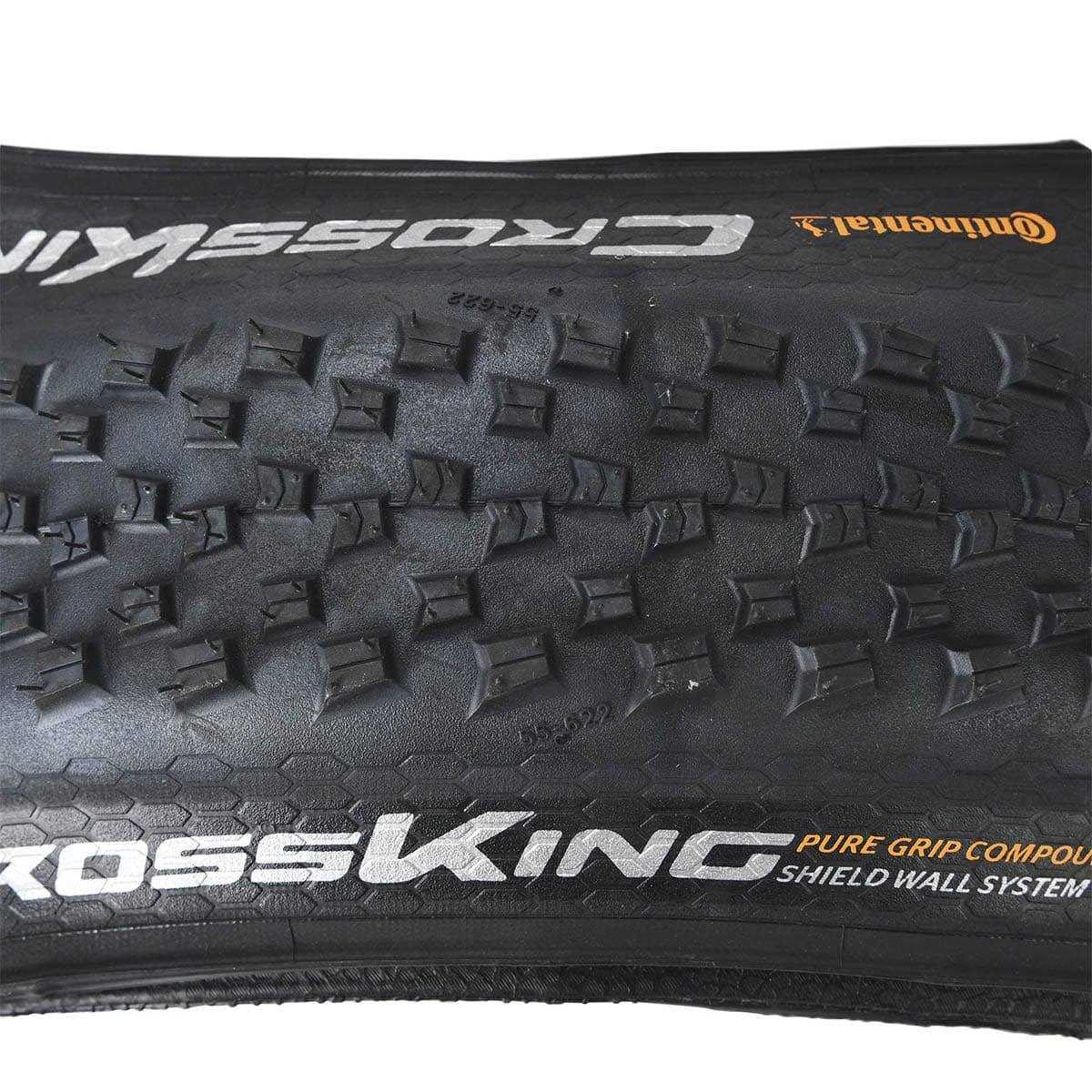 Continental Cross King - Image 5