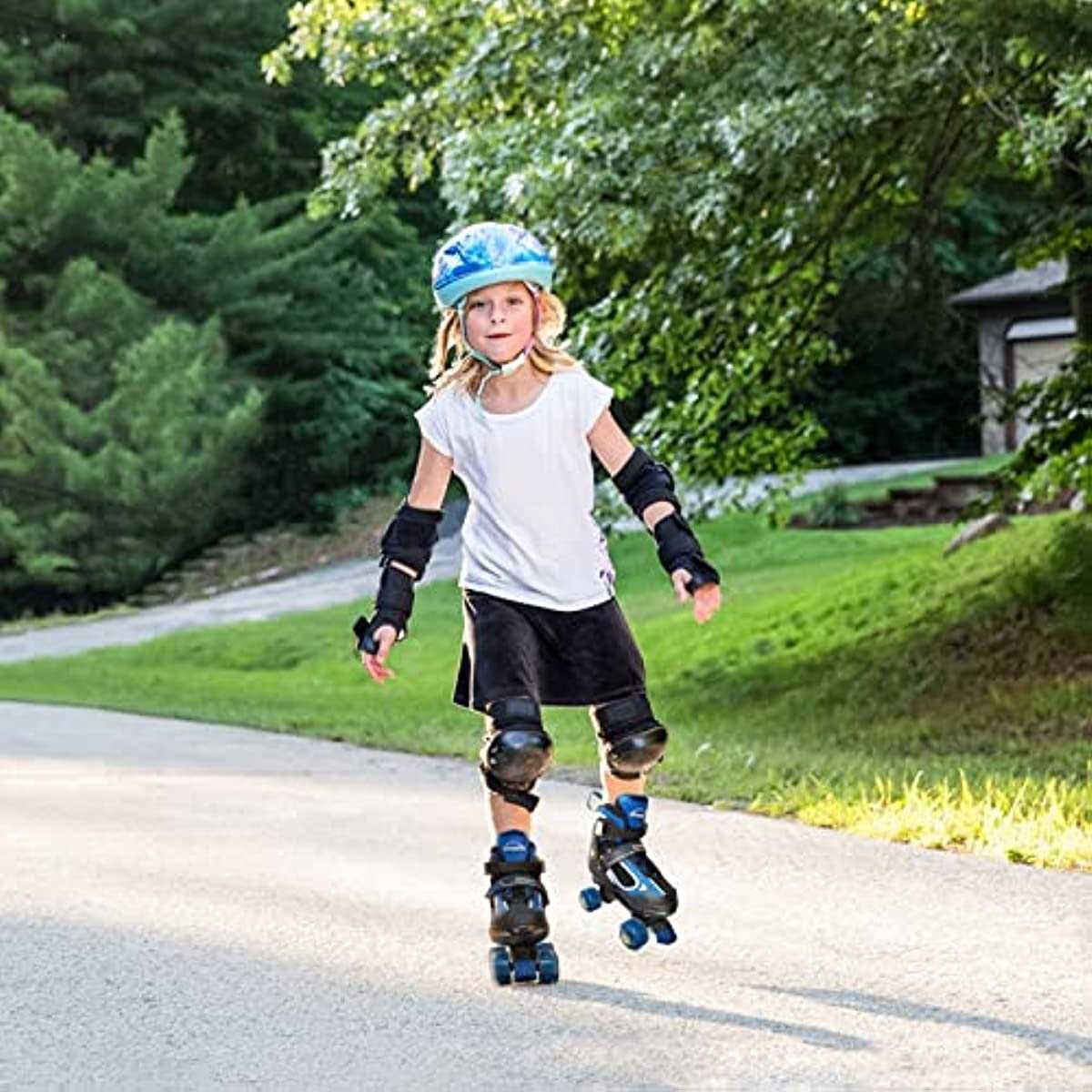 Nattork Kids Roller Skates for Boys - Image 4