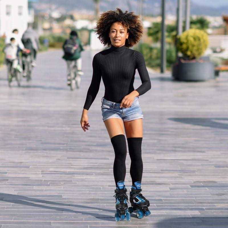 Nattork Kids Roller Skates for Boys - Image 5