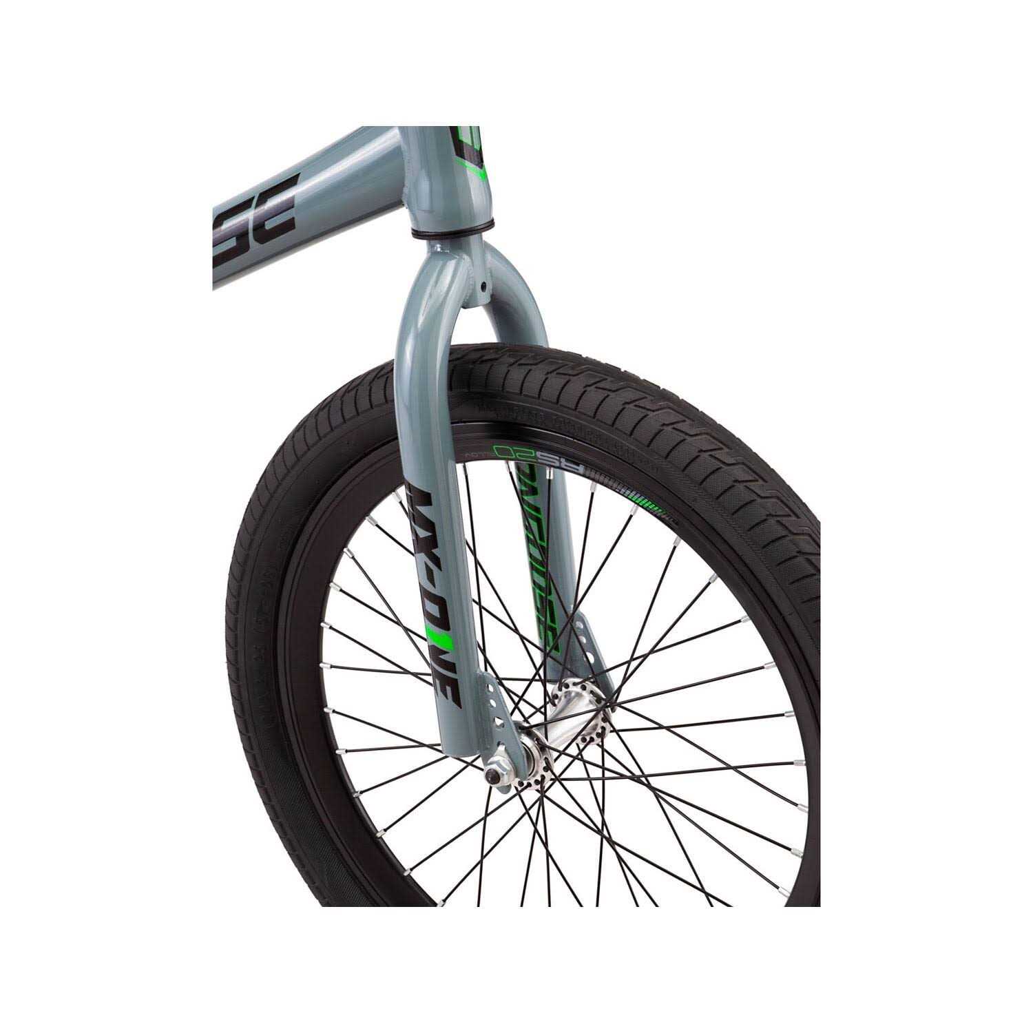 Mongoose 20 in. Boys One BMX Bike - Image 5