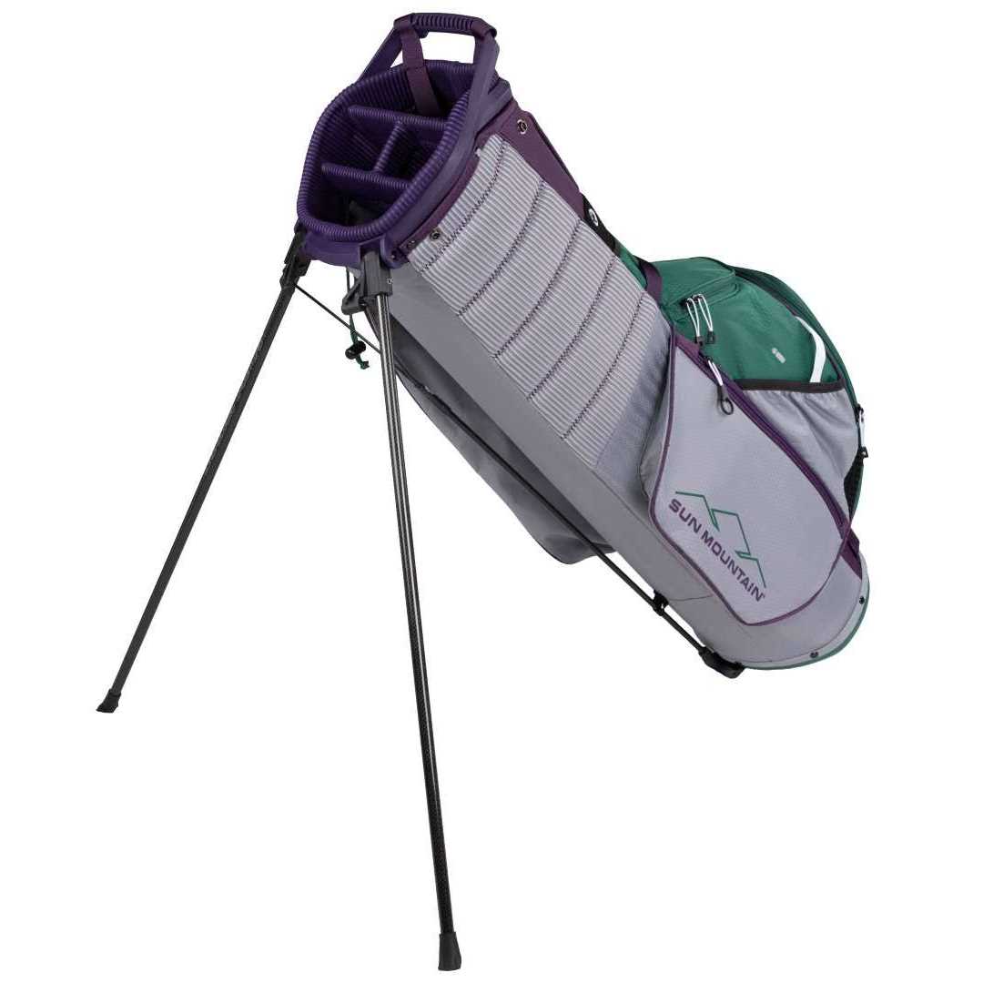 Sun Mountain 2023 3.5 LS Stand Bag - Image 2