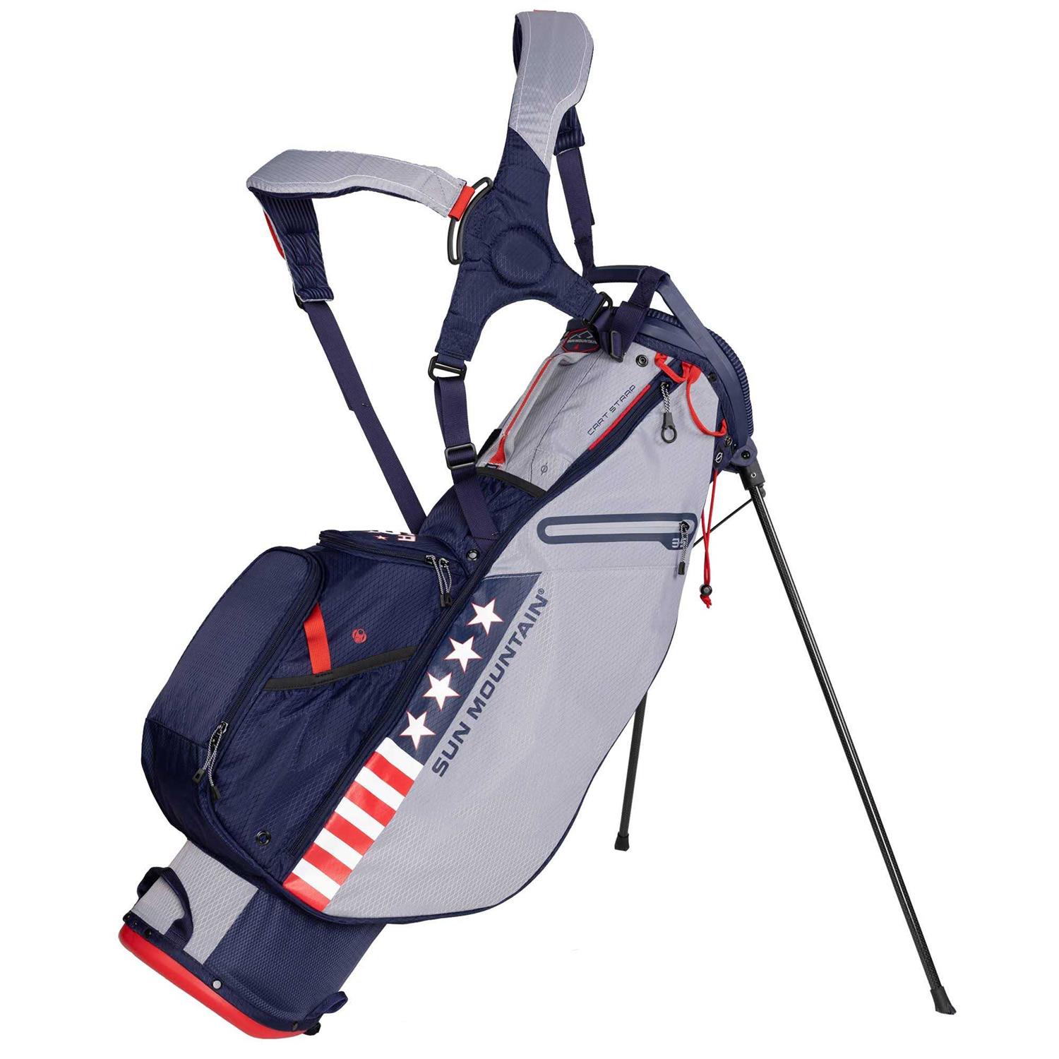Sun Mountain 2023 3.5 LS Stand Bag - Image 5