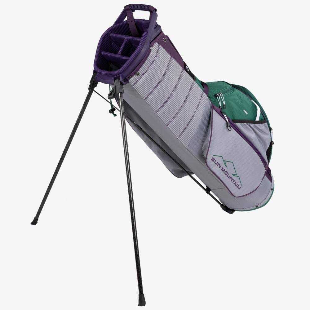 Alternative view of Sun Mountain 2023 3.5 LS Stand Bag