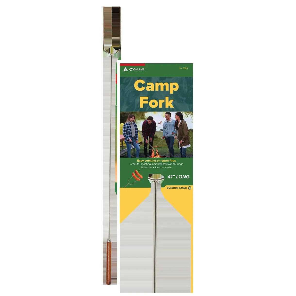 Coghlan's Toaster Forks - Image 2
