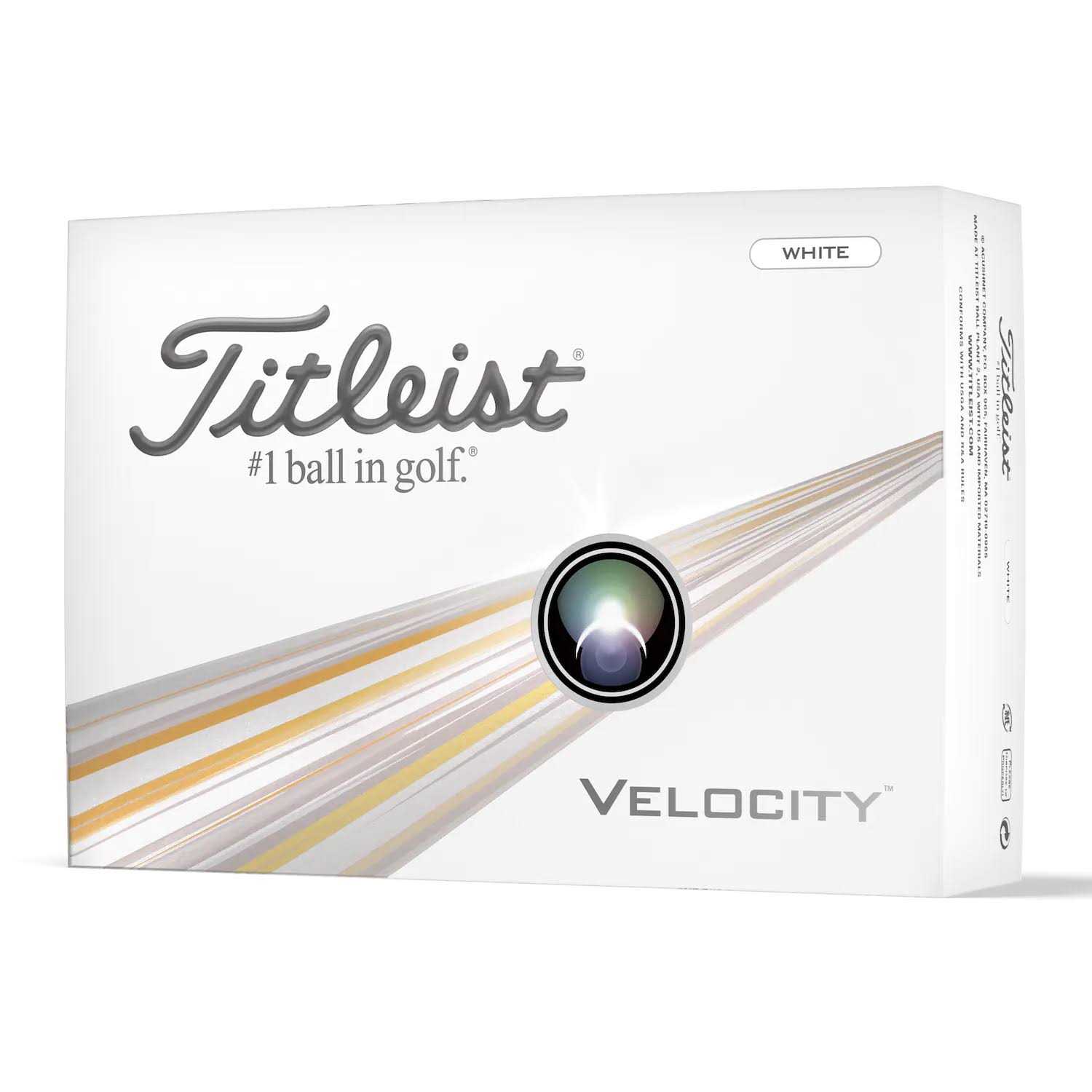 Titleist AVX Golf Balls - Image 5