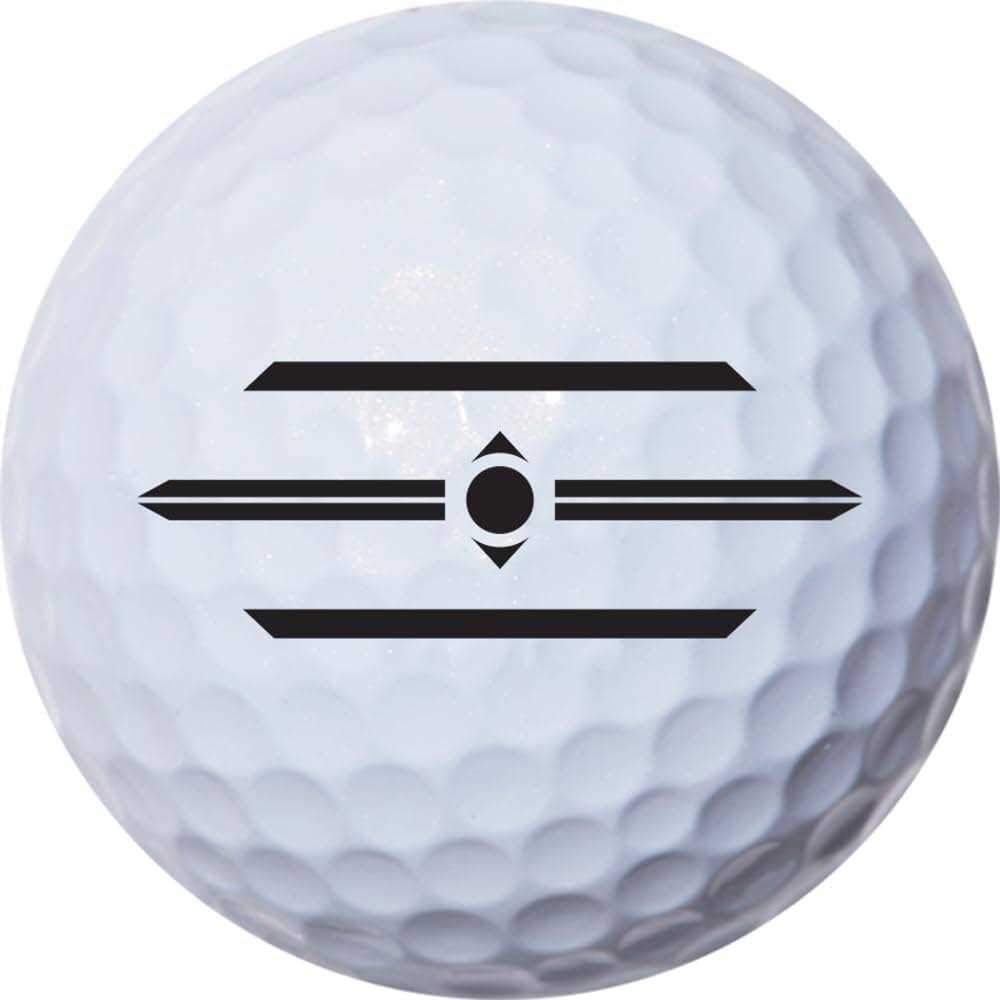 Volvik Magma Golf Balls 1dz 2024 Non-Conforming New - Image 3