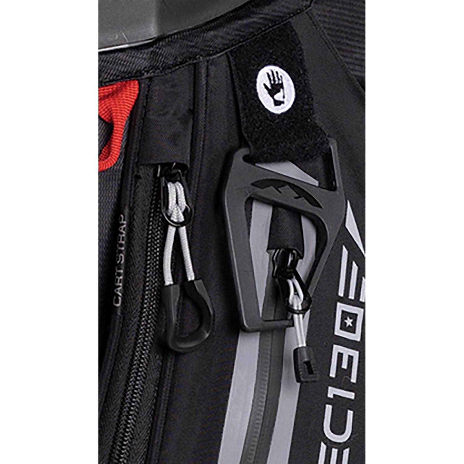 Sun Mountain 2023 C-130 Cart Bag - Image 5