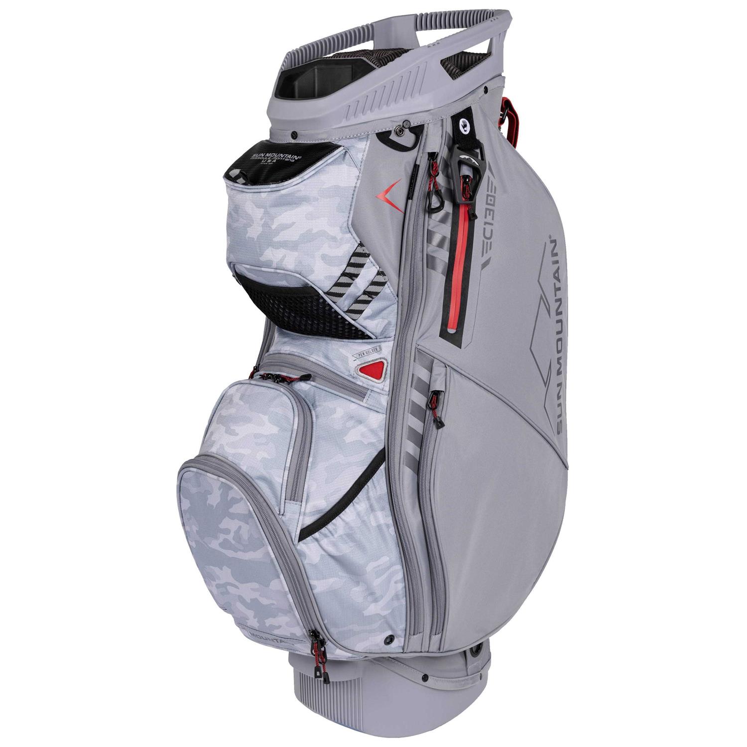 Sun Mountain 2023 C-130 Cart Bag