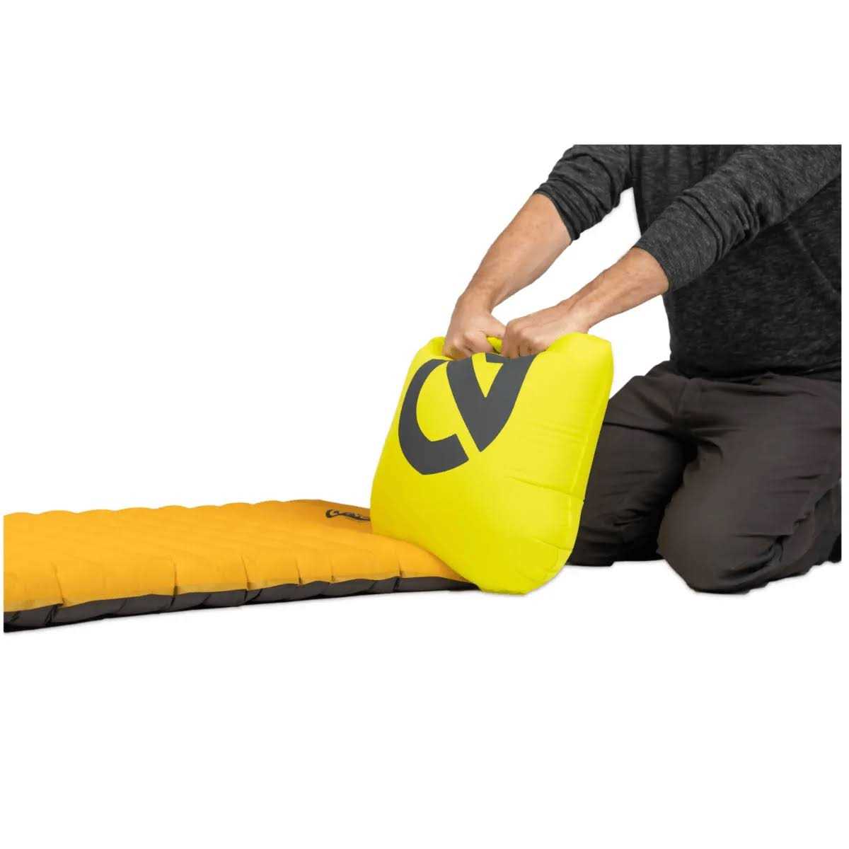 Nemo Tensor Sleeping Pad - Image 2