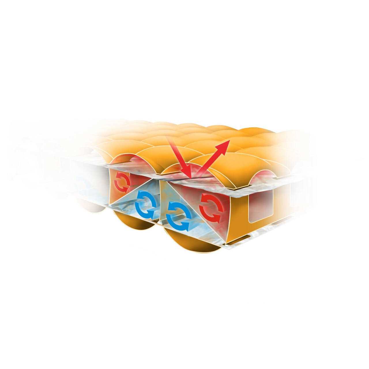 Nemo Tensor Sleeping Pad - Image 3
