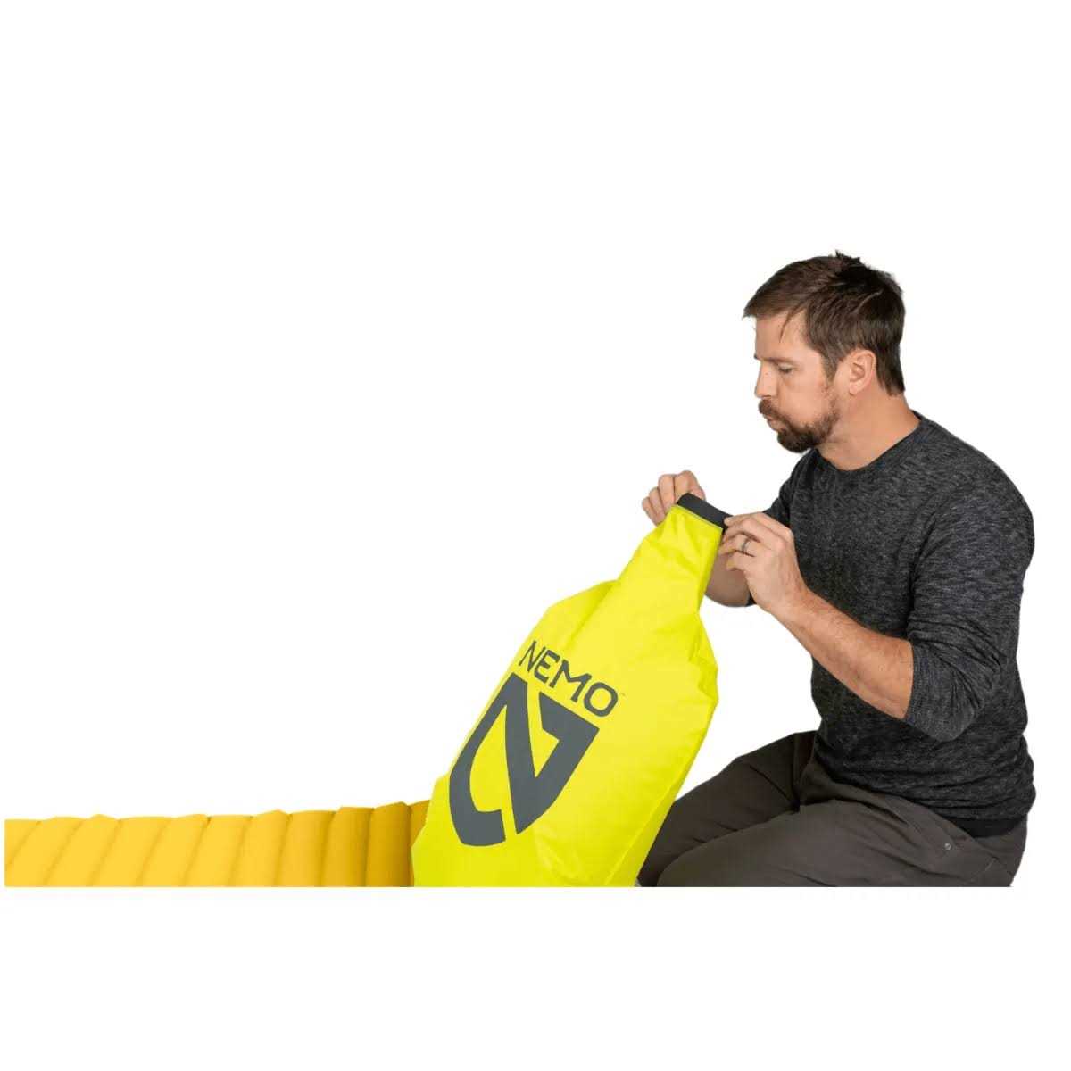 Nemo Tensor Sleeping Pad - Image 4