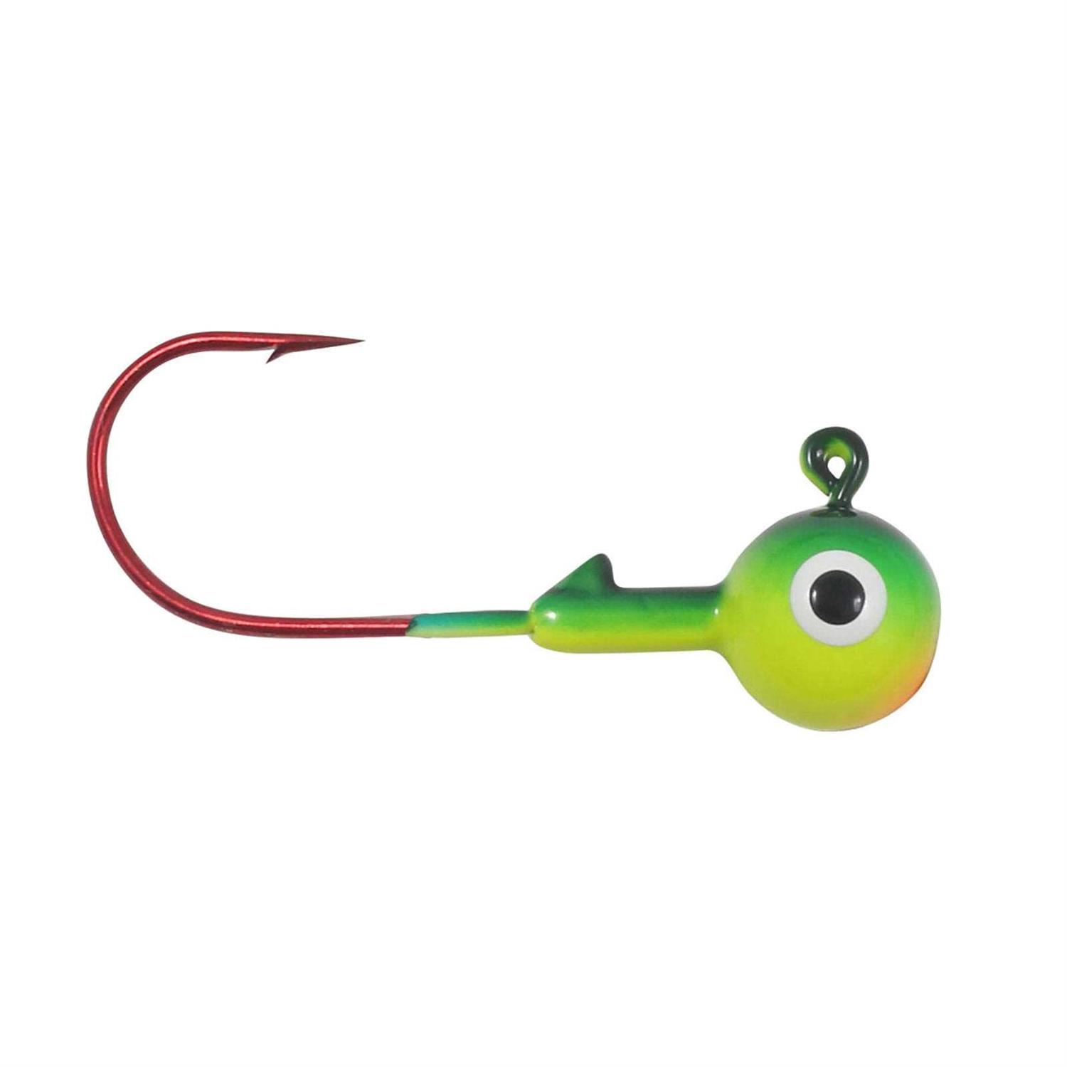 Northland Gum-Ball Jig - Image 3