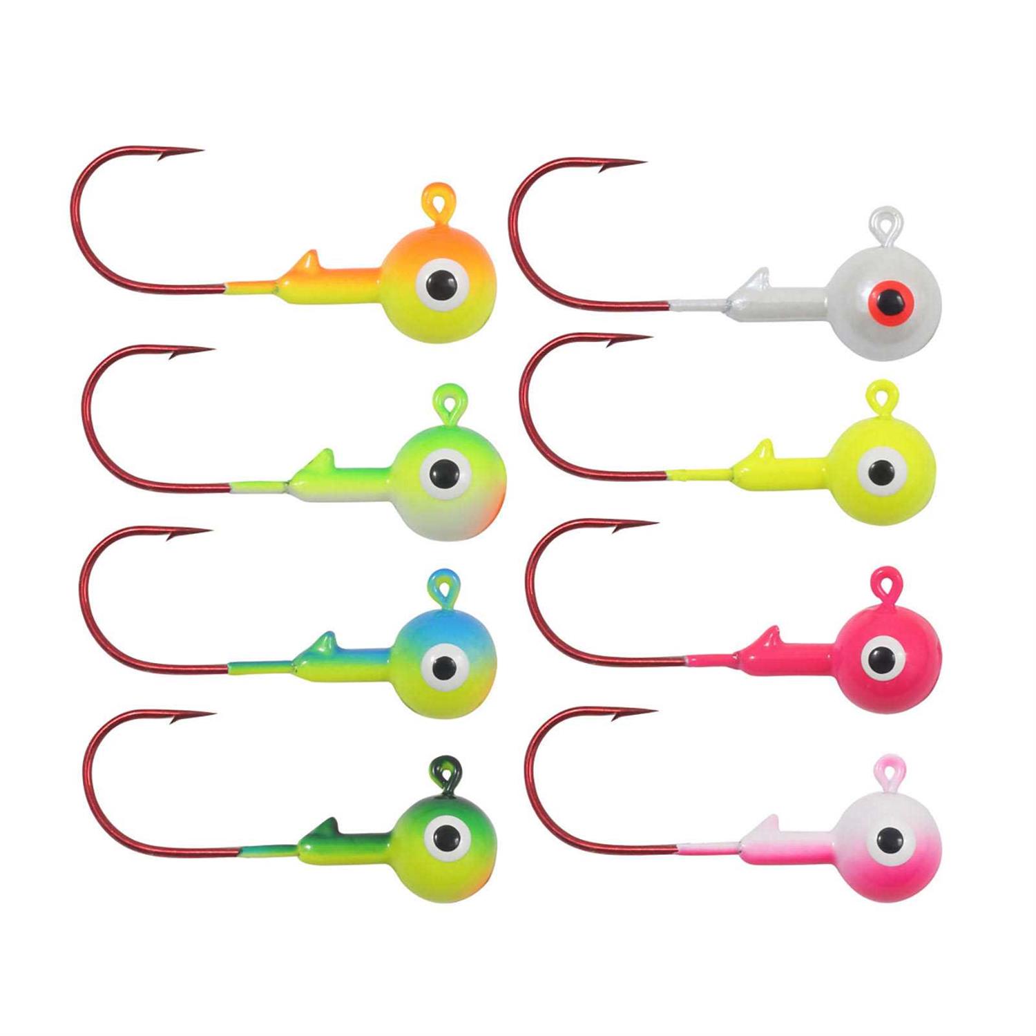 Northland Gum-Ball Jig - Image 2