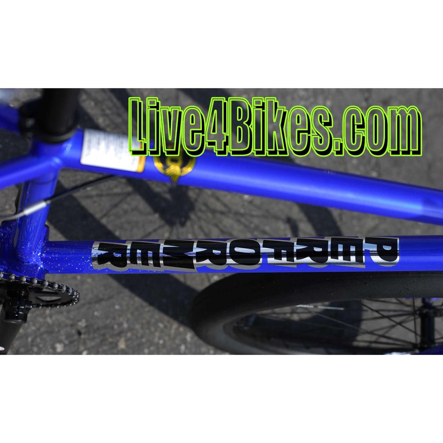 GT Performer 29 Bike - Image 5