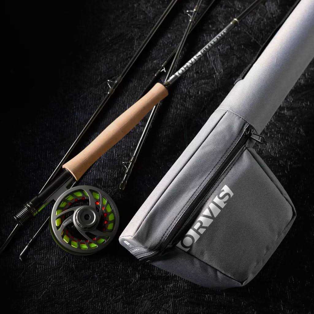 Orvis Clearwater Fly Rod - Image 5