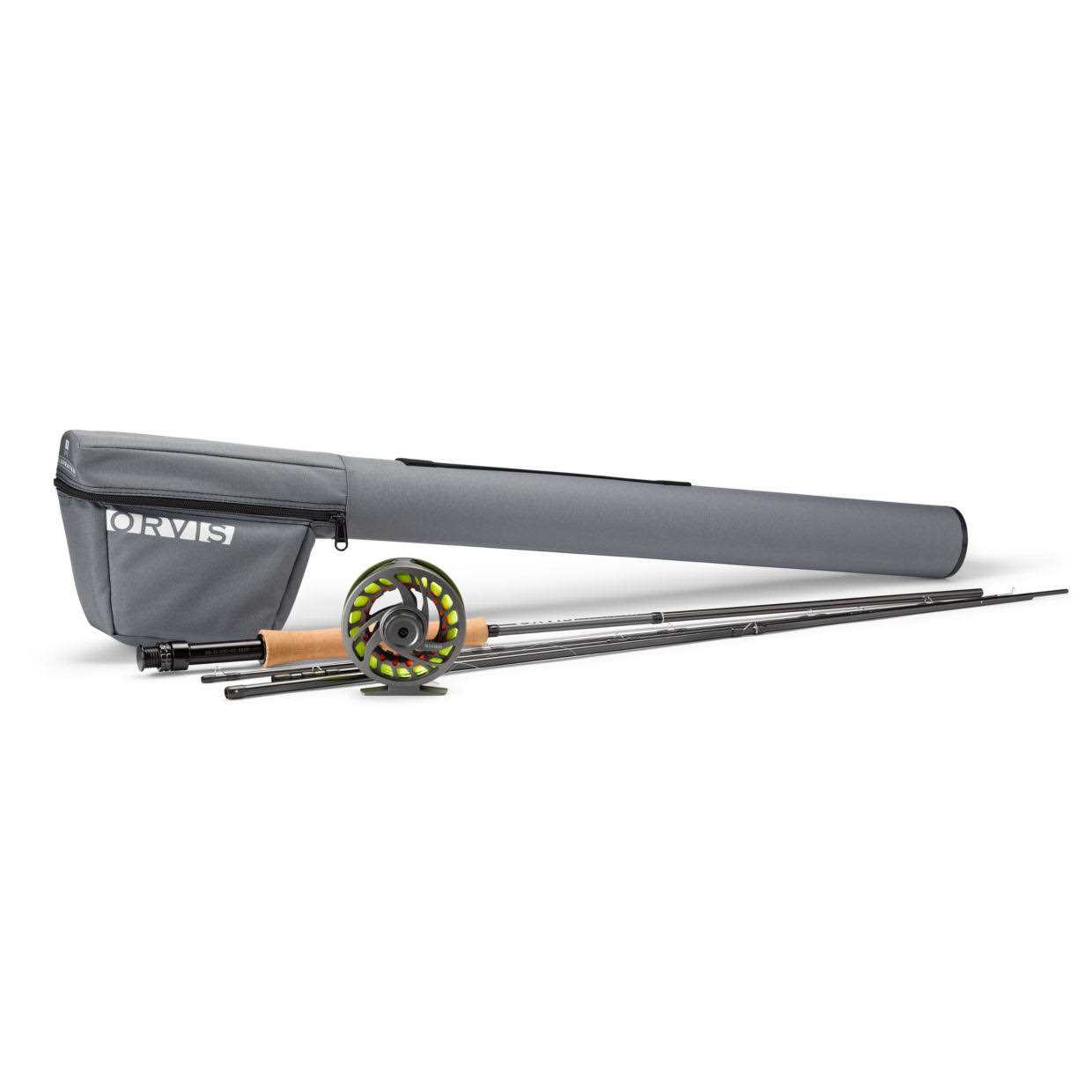 Orvis Clearwater Fly Rod - Image 4