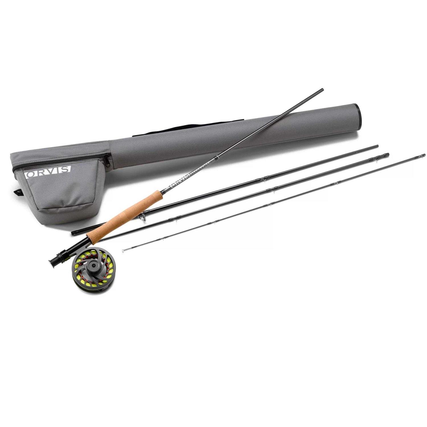Orvis Clearwater Fly Rod - Image 5