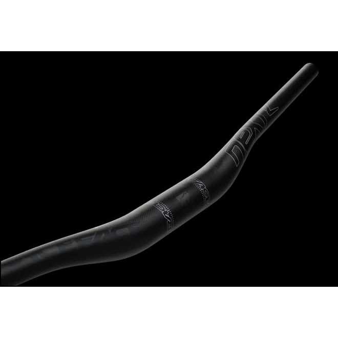 RaceFace Next R 35 Carbon Riser Handlebar - Image 3