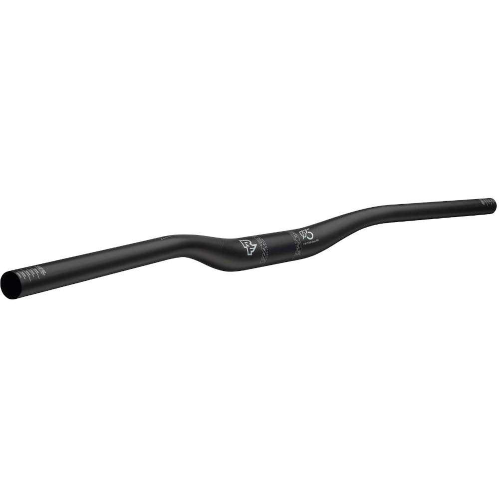 RaceFace Next R 35 Carbon Riser Handlebar - Image 4