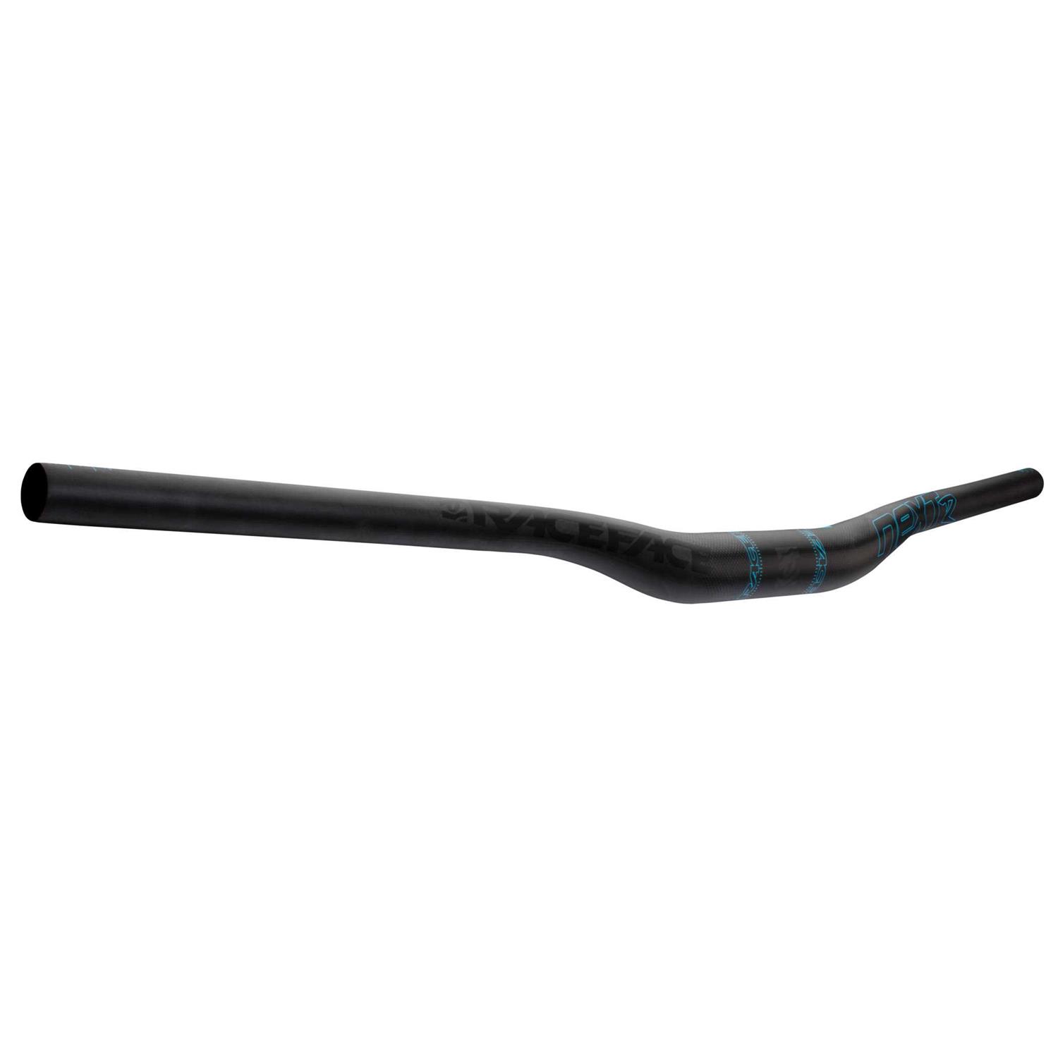 RaceFace Next R 35 Carbon Riser Handlebar - Image 5