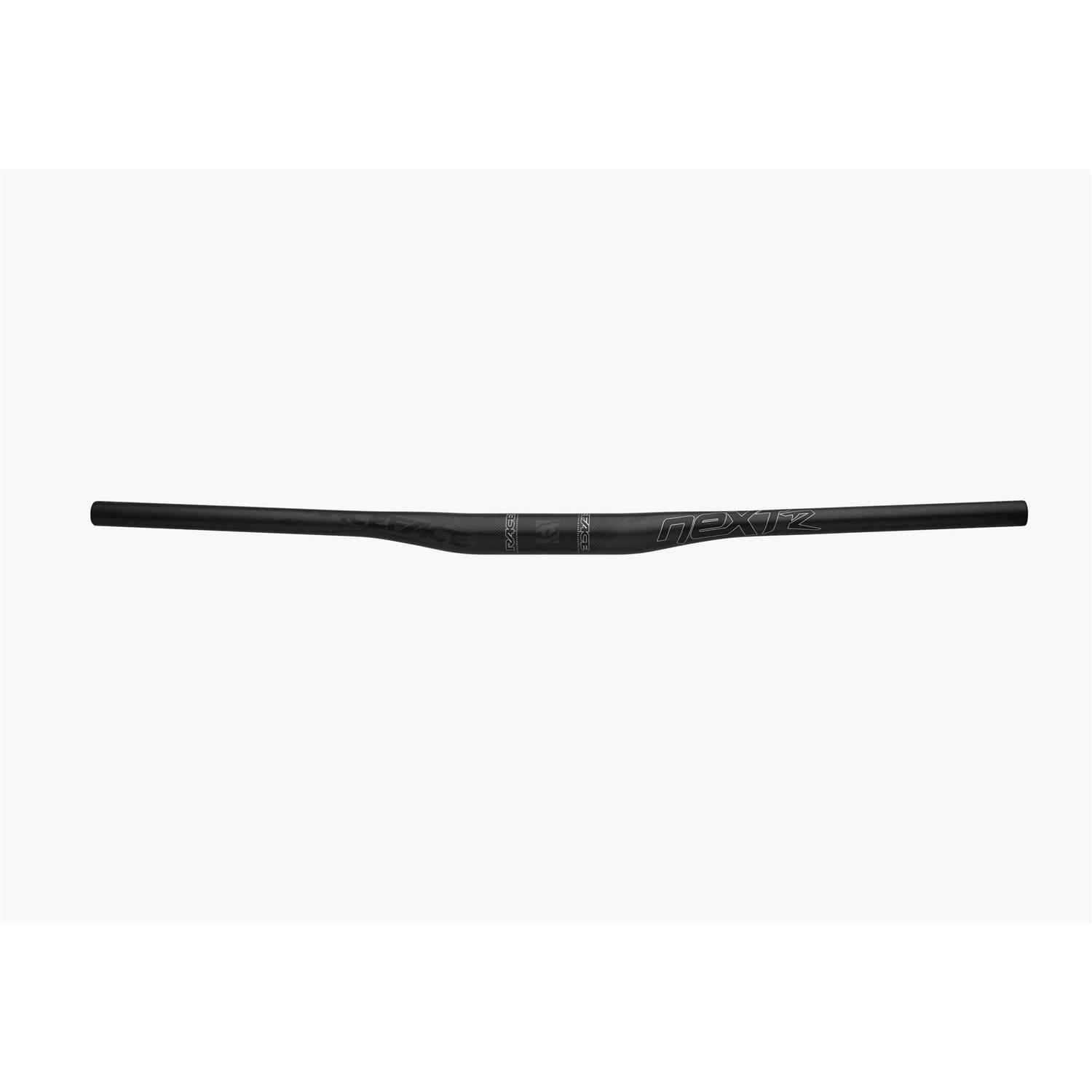 RaceFace Next R 35 Carbon Riser Handlebar - Image 4