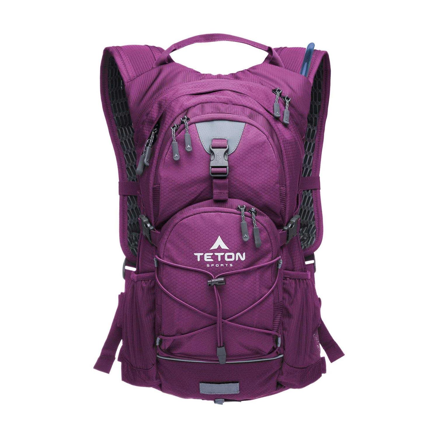TETON Sports Oasis Hydration Pack Bladder - Image 3