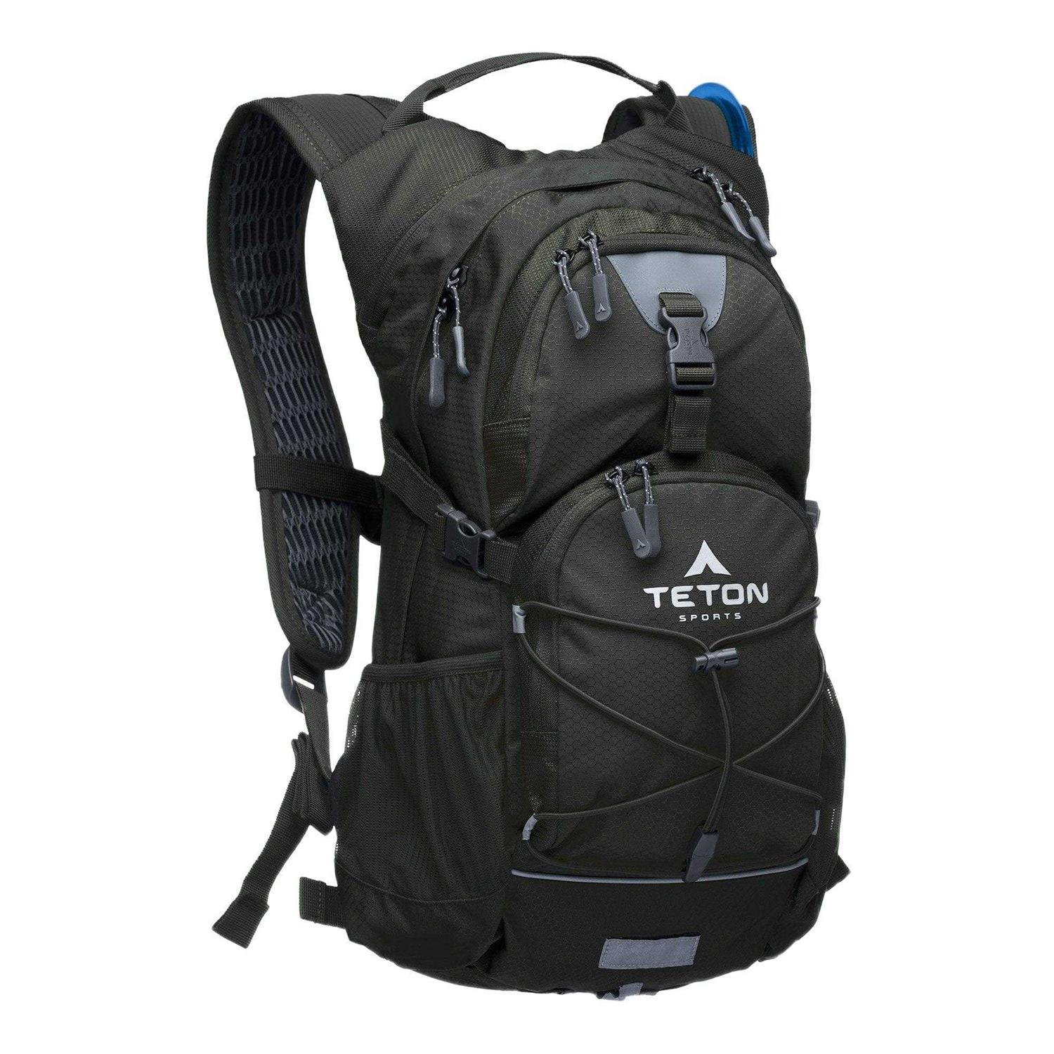 TETON Sports Oasis Hydration Pack Bladder